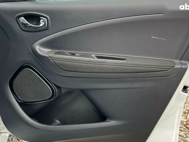 Рено Зое, объемом двигателя 0 л и пробегом 140 тыс. км за 9300 $, фото 23 на Automoto.ua