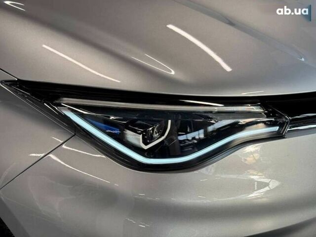 Рено Зое, объемом двигателя 0 л и пробегом 105 тыс. км за 12500 $, фото 4 на Automoto.ua