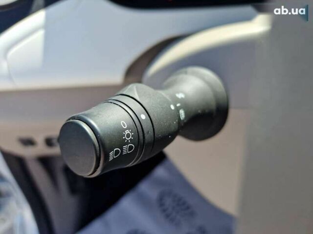 Рено Зое, объемом двигателя 0 л и пробегом 89 тыс. км за 8800 $, фото 23 на Automoto.ua