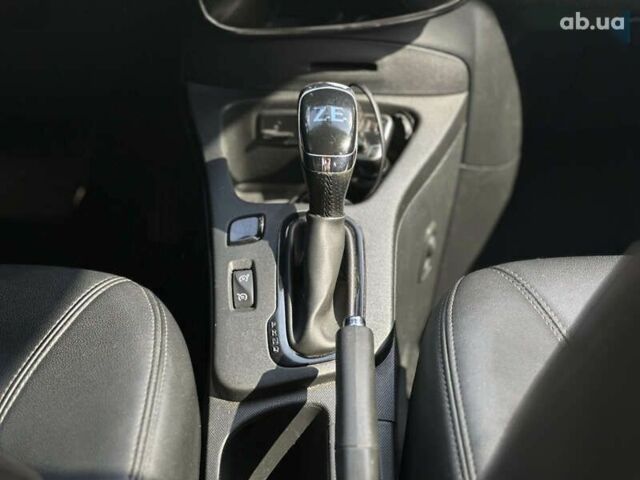 Рено Зое, объемом двигателя 0 л и пробегом 180 тыс. км за 9990 $, фото 24 на Automoto.ua