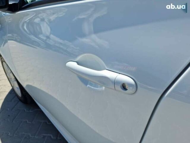 Рено Зое, объемом двигателя 0 л и пробегом 89 тыс. км за 8800 $, фото 15 на Automoto.ua