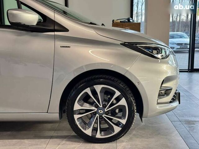 Рено Зое, объемом двигателя 0 л и пробегом 105 тыс. км за 12500 $, фото 8 на Automoto.ua