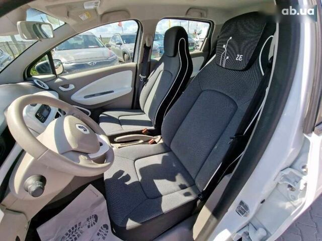 Рено Зое, объемом двигателя 0 л и пробегом 89 тыс. км за 8800 $, фото 19 на Automoto.ua