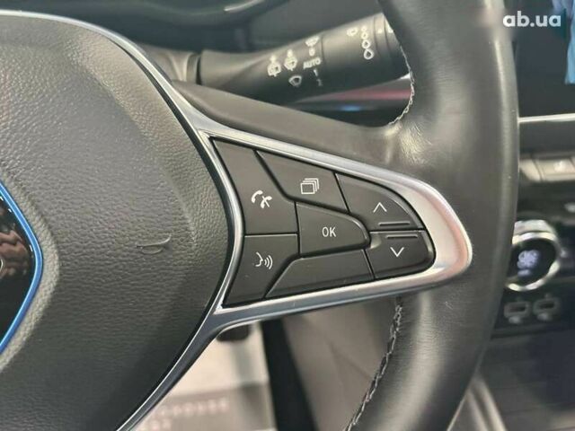 Рено Зое, объемом двигателя 0 л и пробегом 105 тыс. км за 12500 $, фото 24 на Automoto.ua