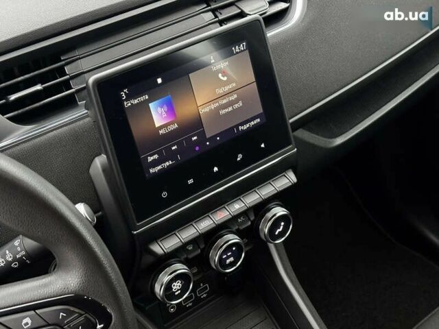 Рено Зое, об'ємом двигуна 0 л та пробігом 68 тис. км за 11499 $, фото 25 на Automoto.ua