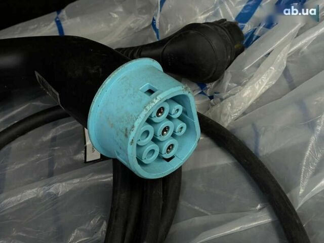 Рено Зое, объемом двигателя 0 л и пробегом 38 тыс. км за 9355 $, фото 28 на Automoto.ua