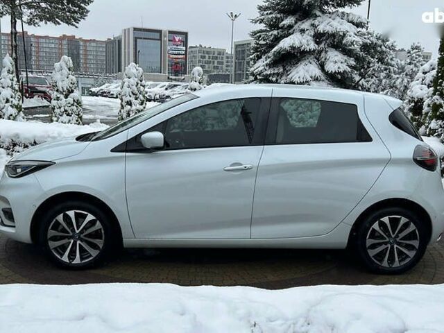 Рено Зое, объемом двигателя 0 л и пробегом 120 тыс. км за 12999 $, фото 3 на Automoto.ua