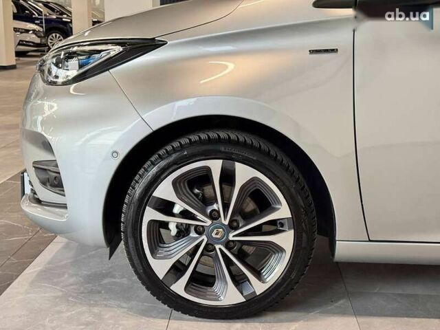 Рено Зое, объемом двигателя 0 л и пробегом 105 тыс. км за 12500 $, фото 7 на Automoto.ua
