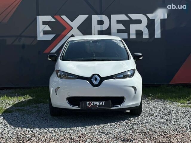 Рено Зое, объемом двигателя 0 л и пробегом 180 тыс. км за 9990 $, фото 1 на Automoto.ua