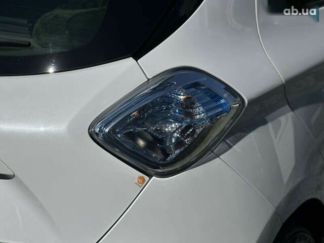 Рено Зое, объемом двигателя 0 л и пробегом 180 тыс. км за 9990 $, фото 6 на Automoto.ua