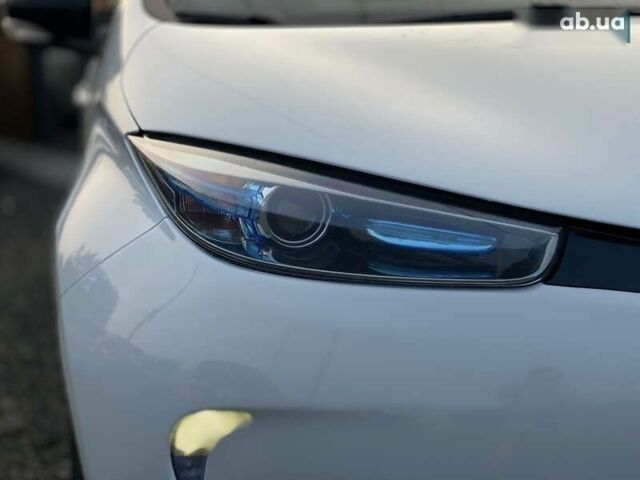 Рено Зое, объемом двигателя 0 л и пробегом 119 тыс. км за 8999 $, фото 11 на Automoto.ua