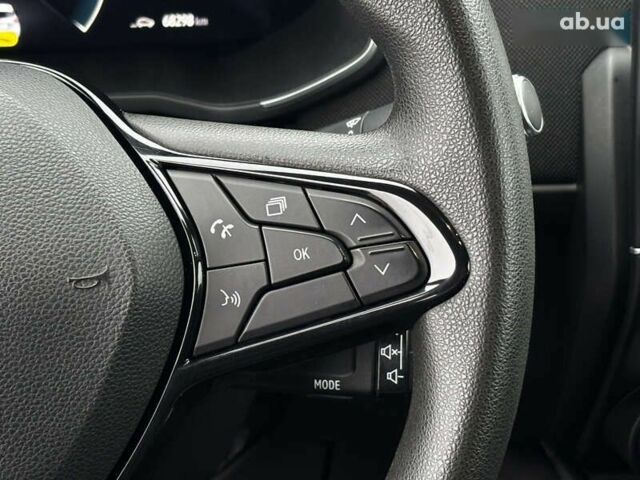 Рено Зое, об'ємом двигуна 0 л та пробігом 68 тис. км за 11499 $, фото 22 на Automoto.ua