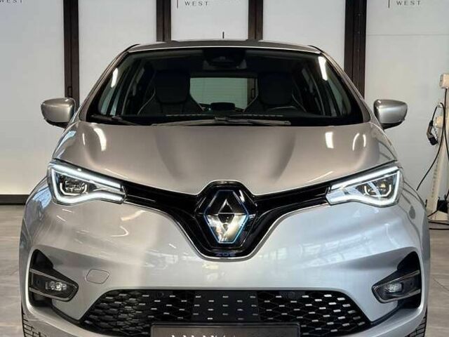 Рено Зое, объемом двигателя 0 л и пробегом 105 тыс. км за 12500 $, фото 1 на Automoto.ua