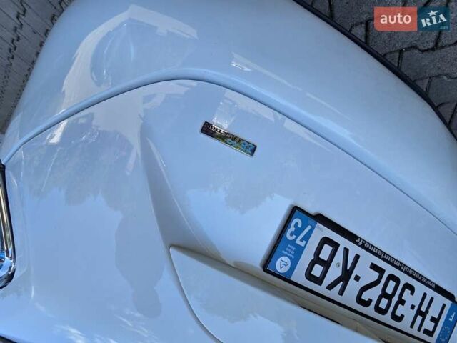 Рено Зое, объемом двигателя 0 л и пробегом 29 тыс. км за 10500 $, фото 10 на Automoto.ua