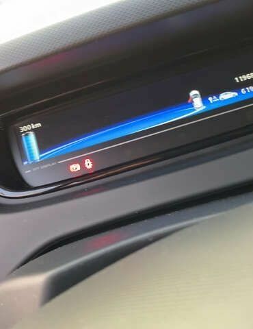 Рено Зое, объемом двигателя 0 л и пробегом 119 тыс. км за 8999 $, фото 23 на Automoto.ua