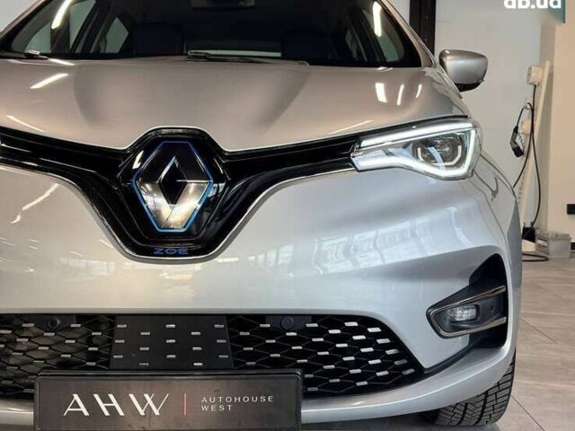 Рено Зое, объемом двигателя 0 л и пробегом 105 тыс. км за 12500 $, фото 3 на Automoto.ua