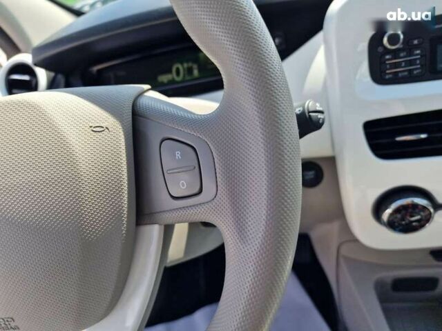 Рено Зое, объемом двигателя 0 л и пробегом 89 тыс. км за 8800 $, фото 25 на Automoto.ua