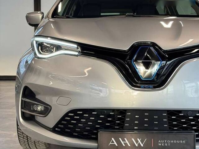 Рено Зое, объемом двигателя 0 л и пробегом 105 тыс. км за 12500 $, фото 2 на Automoto.ua