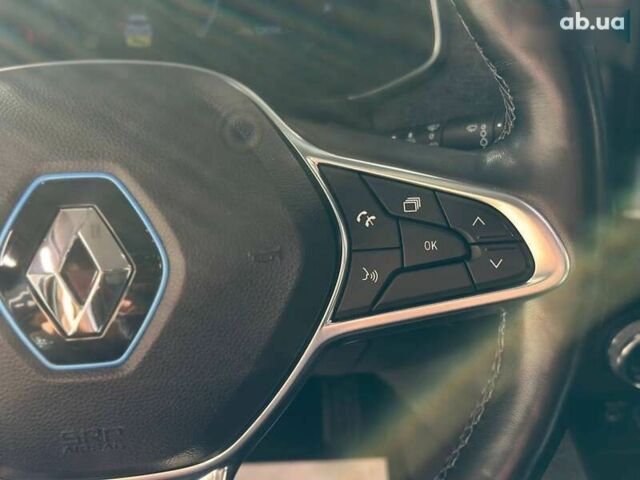 Рено Зое, объемом двигателя 0 л и пробегом 124 тыс. км за 11200 $, фото 22 на Automoto.ua