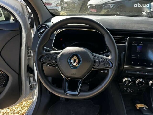 Рено Зое, объемом двигателя 0 л и пробегом 44 тыс. км за 11500 $, фото 23 на Automoto.ua