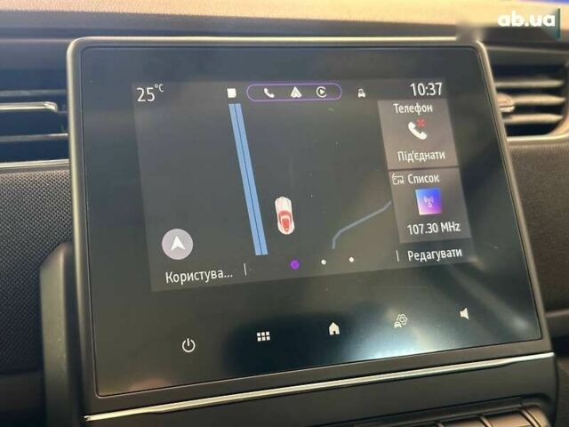 Рено Зое, об'ємом двигуна 0 л та пробігом 104 тис. км за 11300 $, фото 20 на Automoto.ua