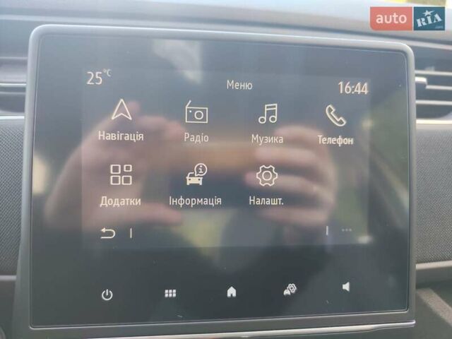 Рено Зое, объемом двигателя 0 л и пробегом 59 тыс. км за 12500 $, фото 20 на Automoto.ua