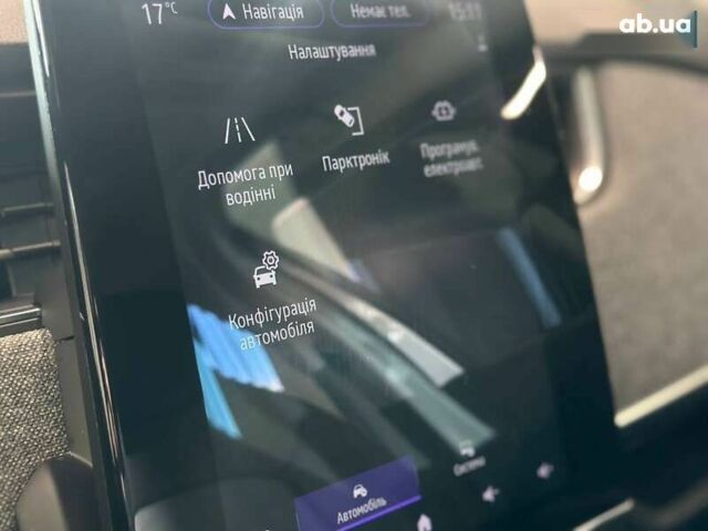 Рено Зое, объемом двигателя 0 л и пробегом 124 тыс. км за 11200 $, фото 29 на Automoto.ua