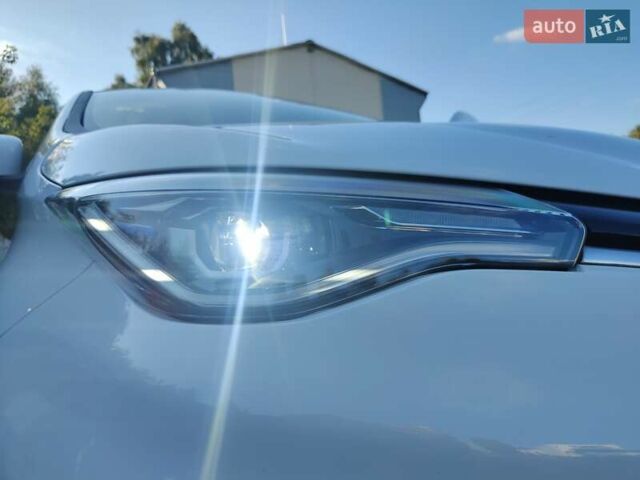 Рено Зое, объемом двигателя 0 л и пробегом 59 тыс. км за 12500 $, фото 37 на Automoto.ua