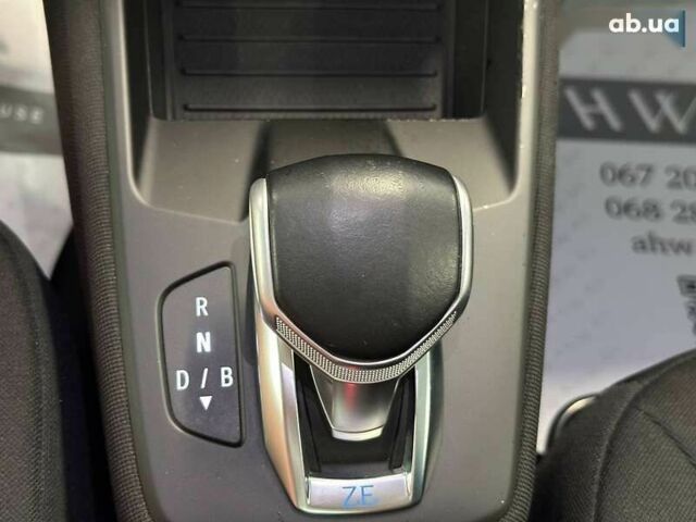 Рено Зое, об'ємом двигуна 0 л та пробігом 104 тис. км за 11300 $, фото 14 на Automoto.ua