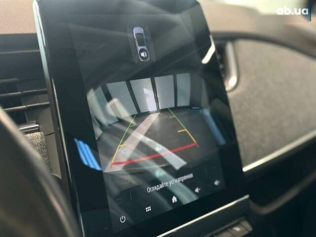 Рено Зое, об'ємом двигуна 0 л та пробігом 124 тис. км за 11200 $, фото 25 на Automoto.ua