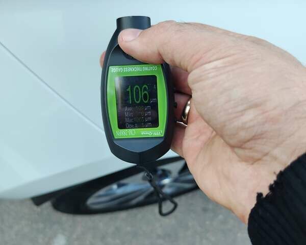 Рено Зое, объемом двигателя 0 л и пробегом 59 тыс. км за 12500 $, фото 52 на Automoto.ua