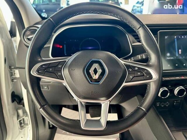 Рено Зое, об'ємом двигуна 0 л та пробігом 104 тис. км за 11300 $, фото 11 на Automoto.ua