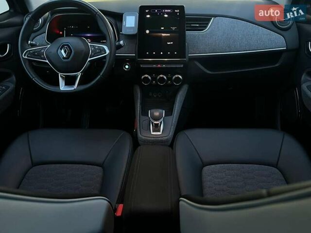 Рено Зое, объемом двигателя 0 л и пробегом 116 тыс. км за 12999 $, фото 12 на Automoto.ua