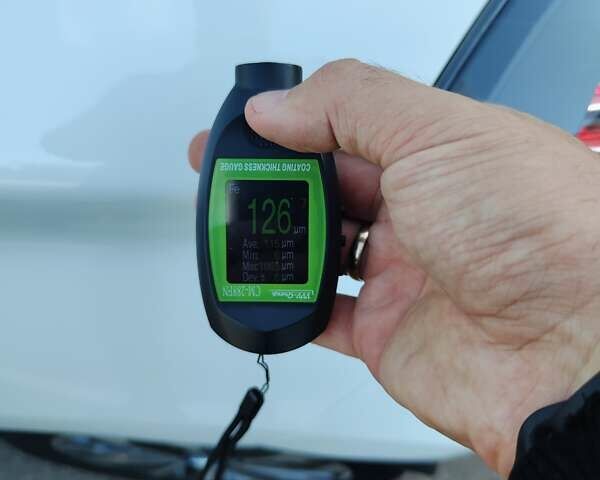 Рено Зое, объемом двигателя 0 л и пробегом 59 тыс. км за 12500 $, фото 55 на Automoto.ua
