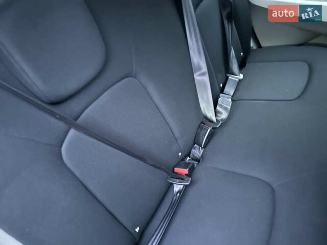 Рено Зое, объемом двигателя 0 л и пробегом 27 тыс. км за 12300 $, фото 10 на Automoto.ua