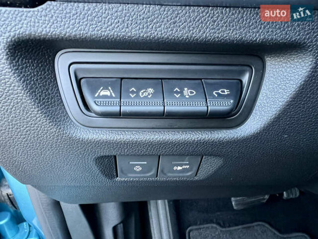 Рено Зое, об'ємом двигуна 0 л та пробігом 62 тис. км за 13450 $, фото 35 на Automoto.ua