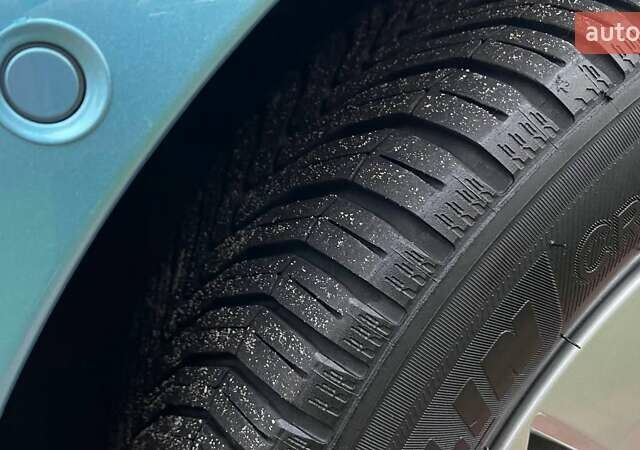 Рено Зое 2020 в Киеве на Automoto.ua Рено Зое, объемом двигателя 0 л и пробегом 59 тыс. км за 11900 $, фото 6 на Automoto.ua