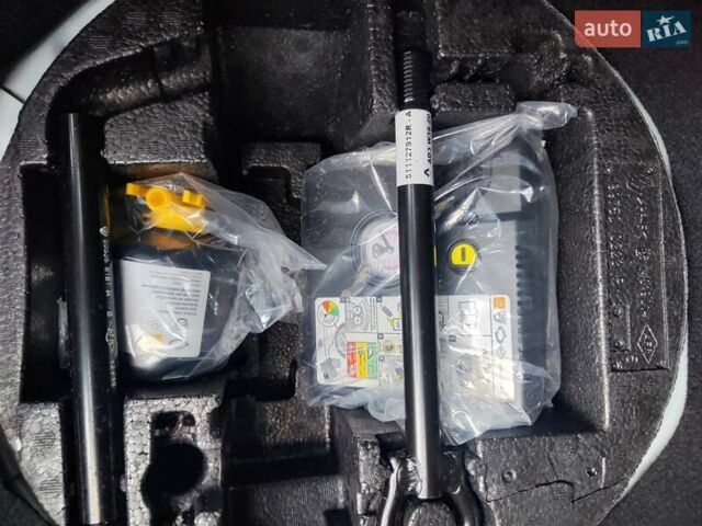 Рено Зое, объемом двигателя 0 л и пробегом 59 тыс. км за 12500 $, фото 32 на Automoto.ua