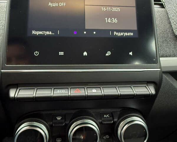 Рено Зое, объемом двигателя 0 л и пробегом 118 тыс. км за 12300 $, фото 11 на Automoto.ua