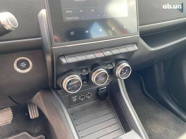 Рено Зое, об'ємом двигуна 0 л та пробігом 28 тис. км за 12700 $, фото 15 на Automoto.ua