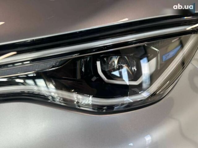 Рено Зое, объемом двигателя 0 л и пробегом 124 тыс. км за 11200 $, фото 13 на Automoto.ua