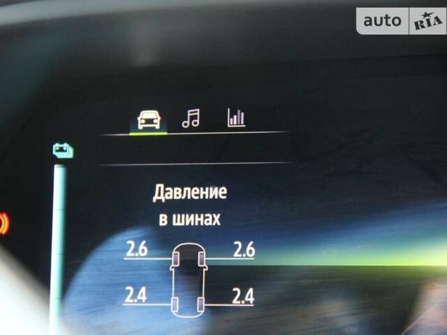 Рено Зое, об'ємом двигуна 0 л та пробігом 136 тис. км за 13999 $, фото 57 на Automoto.ua