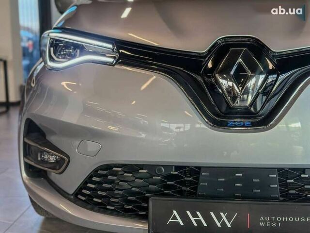 Рено Зое, об'ємом двигуна 0 л та пробігом 124 тис. км за 11200 $, фото 2 на Automoto.ua