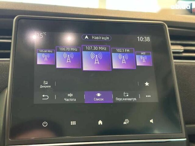 Рено Зое, об'ємом двигуна 0 л та пробігом 104 тис. км за 11300 $, фото 19 на Automoto.ua