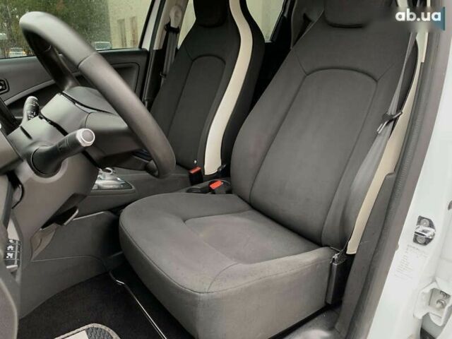 Рено Зое, объемом двигателя 0 л и пробегом 47 тыс. км за 12499 $, фото 24 на Automoto.ua