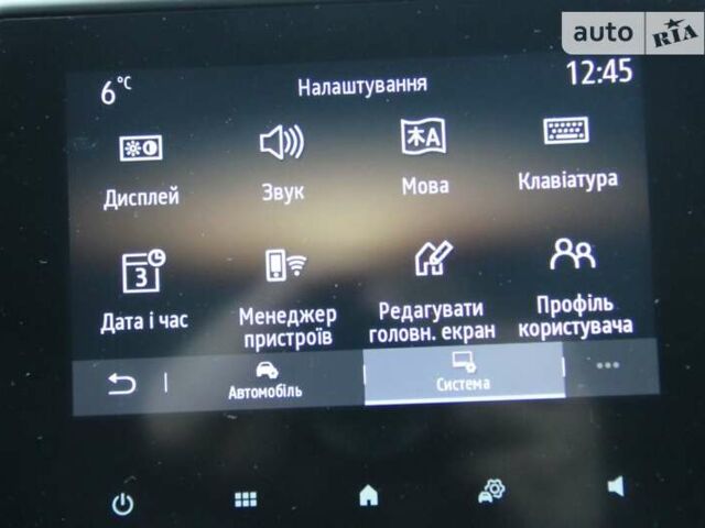 Рено Зое, об'ємом двигуна 0 л та пробігом 136 тис. км за 13999 $, фото 58 на Automoto.ua