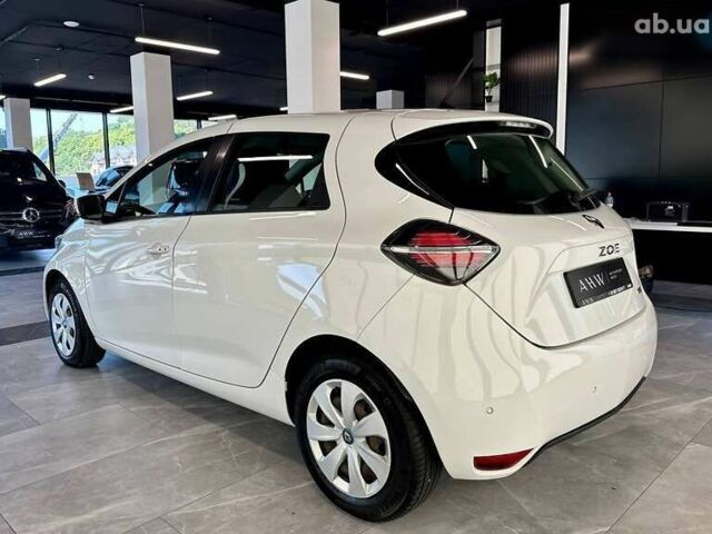 Рено Зое, об'ємом двигуна 0 л та пробігом 104 тис. км за 11300 $, фото 25 на Automoto.ua