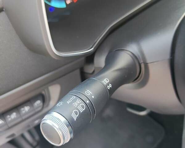 Рено Зое, объемом двигателя 0 л и пробегом 59 тыс. км за 12500 $, фото 23 на Automoto.ua