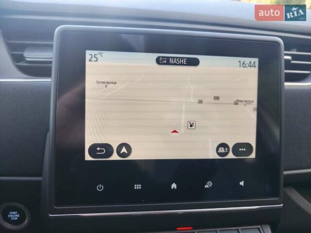Рено Зое, объемом двигателя 0 л и пробегом 59 тыс. км за 12500 $, фото 18 на Automoto.ua
