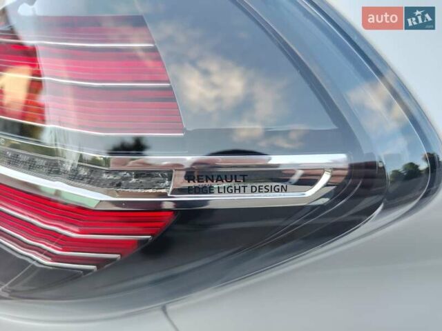 Рено Зое, объемом двигателя 0 л и пробегом 59 тыс. км за 12500 $, фото 34 на Automoto.ua